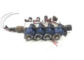 WTRYSKI DO GAZU LPG 67R-014303 WTRYSK GAZU, GAZOWY