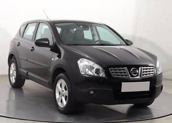 Nissan Qashqai 1.6