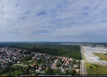 Do sprzedaży grunt Białystok 7722m2