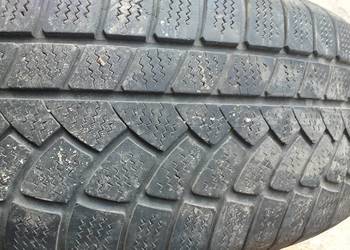Opony zimowe 235x65x17