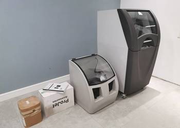 Drukarka 3D ProJet 160