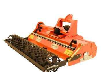 Glebogryzarka separacyjna SB 165 Geograss Agregat uprawowy