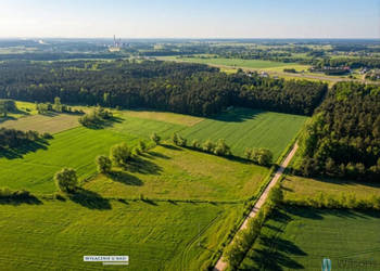 Grunt 128499m2 Śródborze