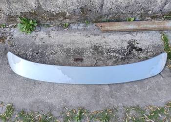 Spoiler ABT Audi A4 B5 sedan
