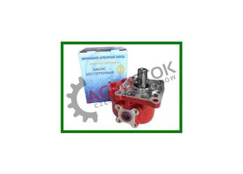 Pompa hydrauliczna 40 lewa płaska vzta