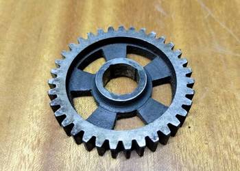 Koło skrzyni biegów 35z WSK 125