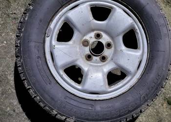 205/65 15 opony zimowe dwie okazja Tagom tires tanio