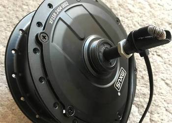 Silnik do roweru MXUS XF15R 48V/500W pod Wolnobieg