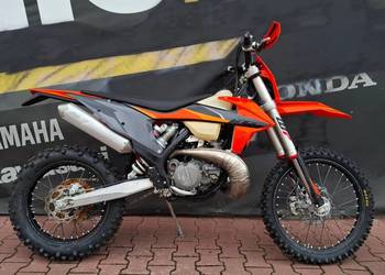 KTM EXC 300 TPI 2020