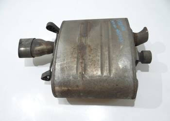 WYDECH KOŃCOWY BMW E60 E61 N47D20A 7798192