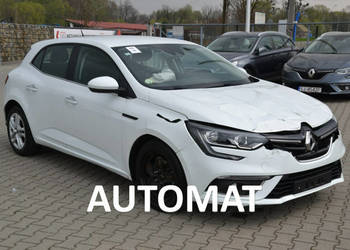 Renault Megane 1,5 dci 110 ps* automat edc* ledy* tablet*ekonomiczny**ICDa…