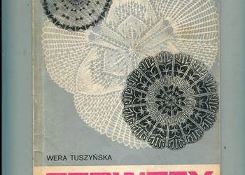 Serwety i serwetki - Wera Tuszyńska