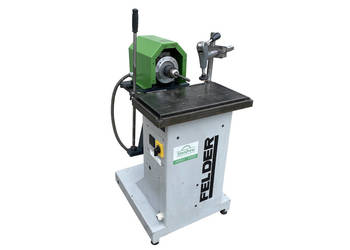 Wiertarka pozioma FELDER FD 250