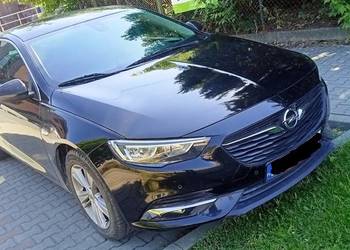 Sprzedam Opel Insignia b 1,6 cdti