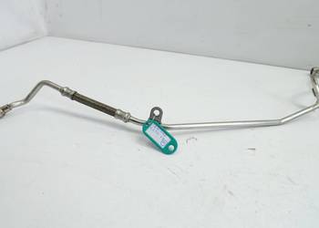 Porsche Cayenne 4.2 TDI PRZEWÓD RURKA WĄŻ PALIWA