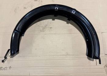 NOWY BŁOTNIK WSK 125 175 150 M06 B3 KOS LELEK DUDEK BĄK SPORT WFM SHL M04