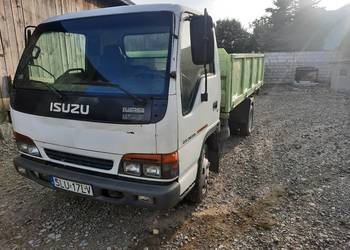 Isuzu npr