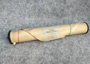 Rolka do pianoli Simplex Bagatell Moszkowski