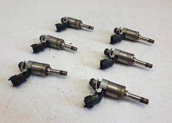 WTRYSKIWACZ Porsche 911 GT3 3.8 _ wtrysk 0261500203