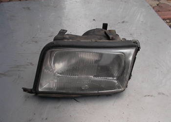 Audi 100 c4 94r lampa lewa przód HELLA