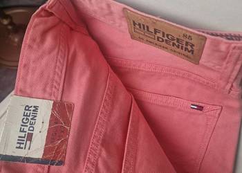 Spodnie Tommy Hilfiger