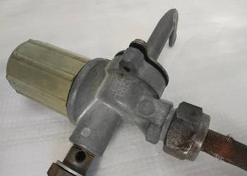 Kranik MZ Simson Trabant