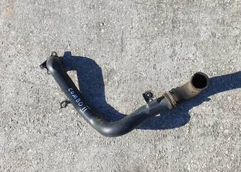 FIAT COMBO III D 1.6 CDTI PRZEWOD RURA WAZ 0051832093