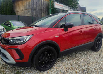 Opel Crossland Automat*130KM*Lift*