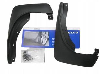 VOLVO V70 tylne chlapacze oryginal kpl OE 31347474