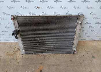 BMW E60 03r chłodnica wody