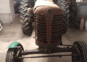 Zetor 25 k