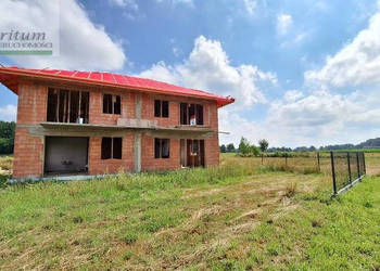 Oferta sprzedaży domu wolnostojącego 56.41m2 Korczyna