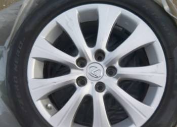 PIRELLI P Zero Nero GT