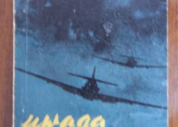 Żółty Tygrys - Uwaga Messerschmitty 1966