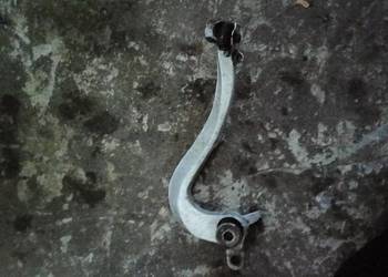 Dźwignia/stopka/nóżka tylnego hamulca Suzuki RM 125  96-08