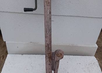 Lewarek podnośnik CCCP Niva Łada