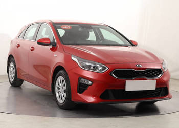 Kia Ceed 1.4 T-GDI