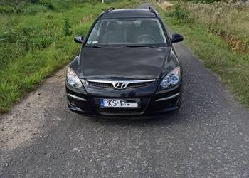 Hyundai i30 cw 1.4 benzyna