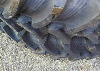 Koła wąskie opryskiwacz ursus zetor