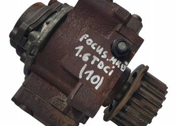 POMPA WTRYSKOWA Ford Focus III MK3 1.6 TDCI paliwa 9676289780 A2C53384062