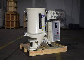 SUSZARKA DO TWORZYW SZTUCZNYCH 50 KG