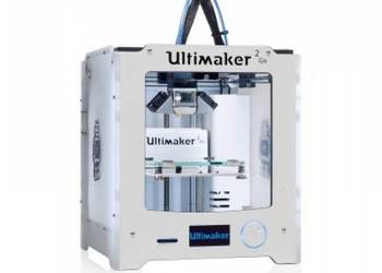 Ultimaker 2 Go 3D Printer (EASYPRINTHEAD)