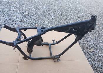 Rama Kinroad Xin Tian kingway zipp ranger jolly chopper łoś xt50qt king lk