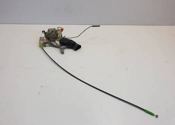 PRAWY ZAMEK DRZWI PRZÓD TOYOTA AYGO Pasażera