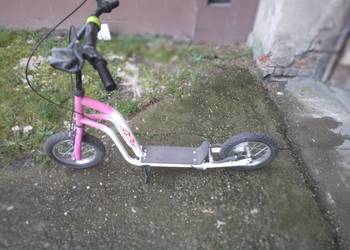 Sprzedam Hulajnoge sprawna