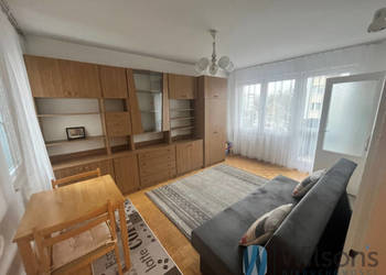 Mieszkanie Warszawa Tuchlińska 23.42m2 1 pokojowe