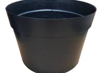 Doniczka produkcyjna 12 L mocna SZKÓŁKARSKA