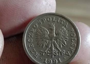Sprzedam cx 20 groszy 1991 rok