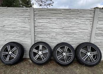 Opony Zimowe SUV