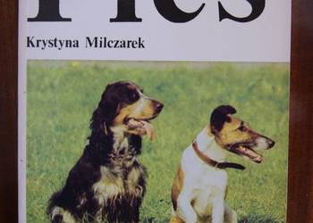 Krystyna Milczarek - Pies Krystyna Milczarek - Pies